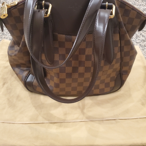 Louis Vuitton Vintage Purse - Picture 1 of 16